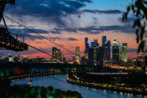 Urban Decentralization & Secondary Cities: A New Chapter for American Life
