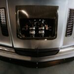 Retrofits for Classic Cars with EV Tech