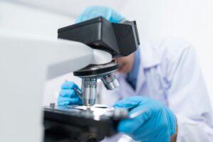 AI-Driven Drug Discovery: A New Horizon for Business Leaders