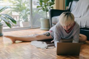 Solo Living Trends & Micro-Apartments