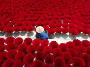 The Rebirth of Local Manufacturing