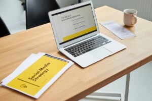 Virtual Leadership & CEO Branding: Mastering Your Presence in the Digital Age