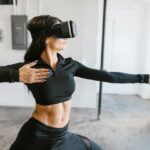Unlocking Potential: The Power of AI Coaches for Fitness & Rehabilitation