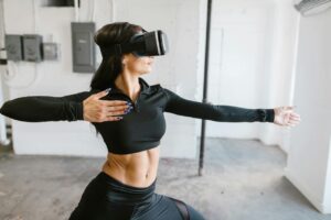 Unlocking Potential: The Power of AI Coaches for Fitness & Rehabilitation
