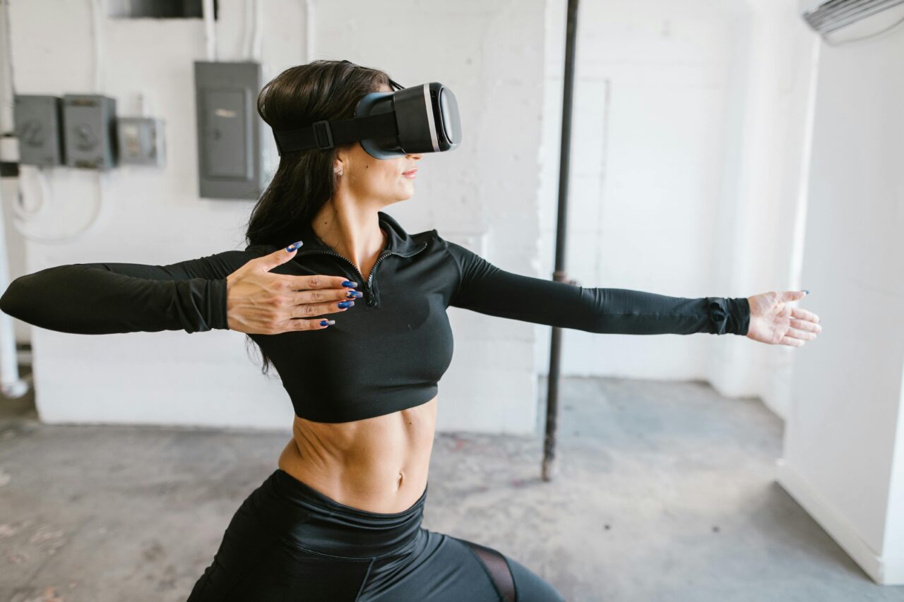 Unlocking Potential: The Power of AI Coaches for Fitness & Rehabilitation