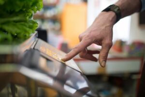 The Invisible Revolution: Why Smart Dust & Micro-Sensors Are Your Business’s Next Big Bet